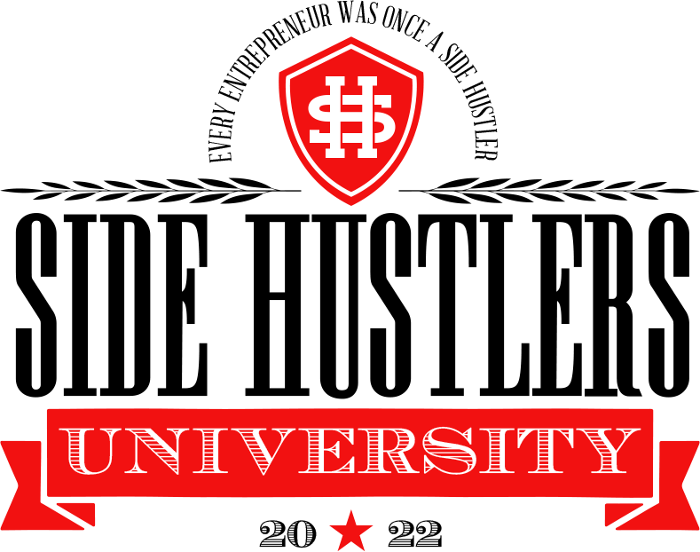 Side Hustlers University Media